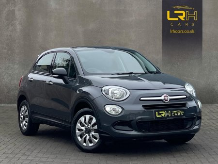 FIAT 500X 1.3 MultiJet Pop Euro 6 (s/s) 5dr