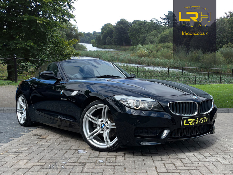 BMW Z SERIES