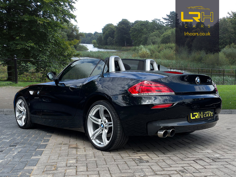 BMW Z SERIES