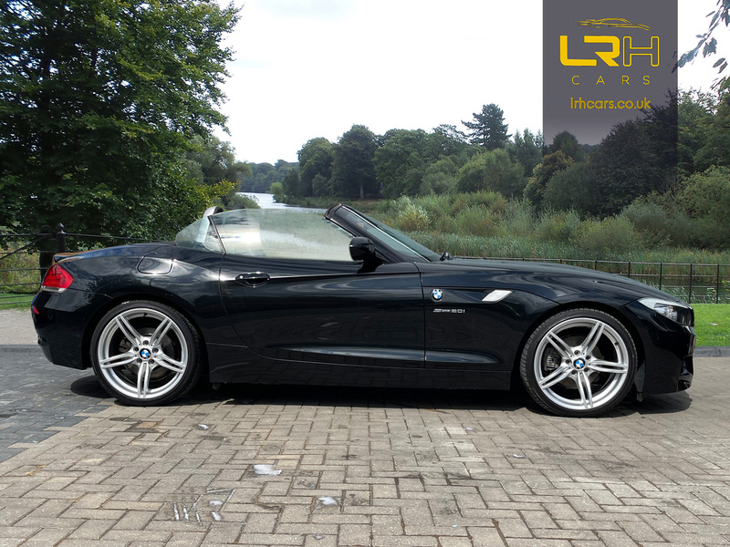 BMW Z SERIES