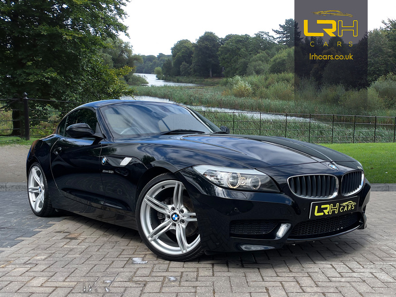 BMW Z SERIES